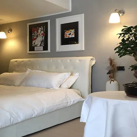 Paolo Sarpi 38 Apartamento Milán