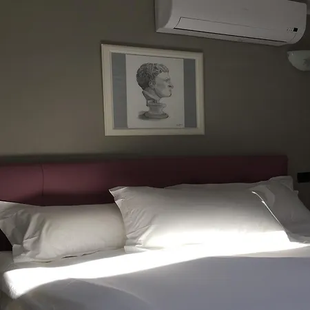Appartement Paolo Sarpi 38 Milaan