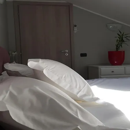 Apartamento Paolo Sarpi 38