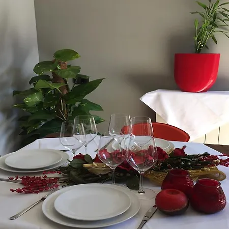 Paolo Sarpi 38 Apartamento
