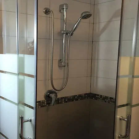Paolo Sarpi 38 Apartamento Milán