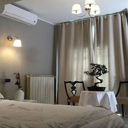 Paolo Sarpi 38 Apartment *