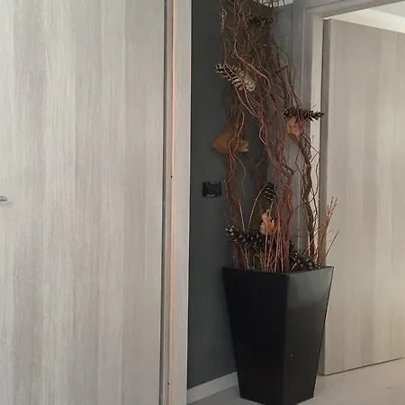 Apartment Paolo Sarpi 38 Milan