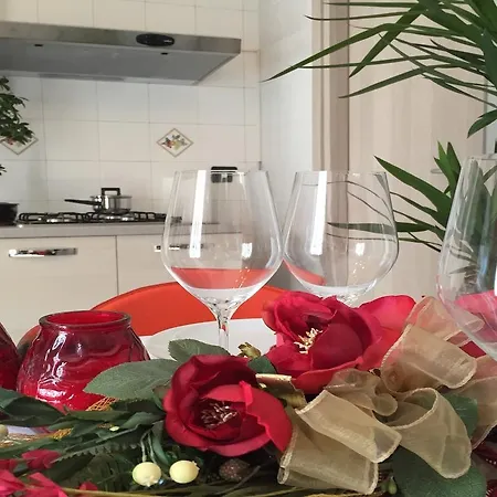 Paolo Sarpi 38 Apartment Milan